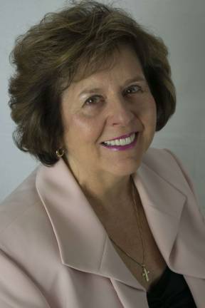 Marjorie L. Strohsahl