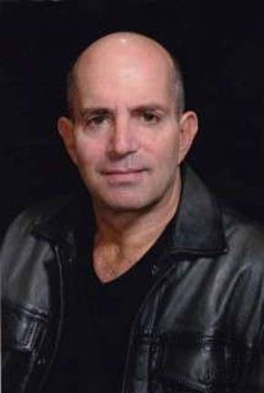 Newton Theatre reveals next comedy installment Brad Ziimmerman