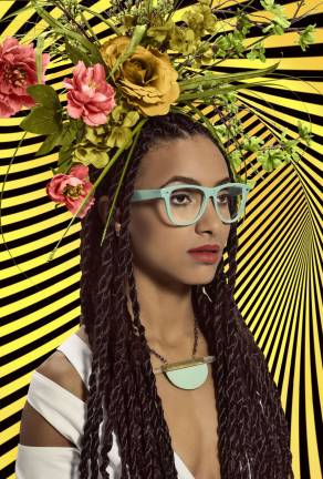 Esperanza Spalding coming to MPAC Esperanza Spalding