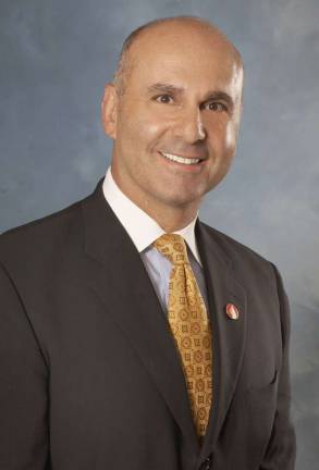 Sussex Bank to open new regional office Anthony Labozzetta