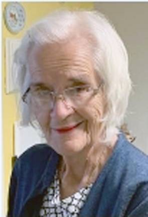 Helen Meyerhoffer Helen Meyerhoffer