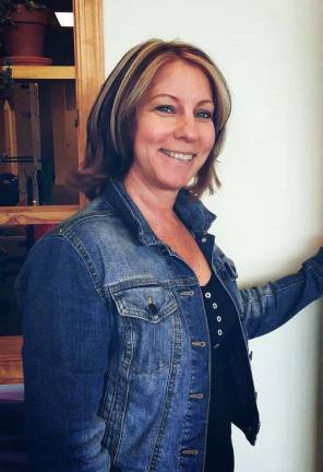 Habitual Habits Wendy Dransfield
