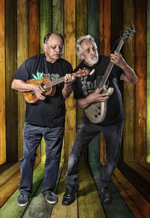 Cheech and Chong to perform at MPAC Cheech and Chong to perform at MPAC