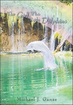 Dolphins author to sign books Dolphins author to sign books