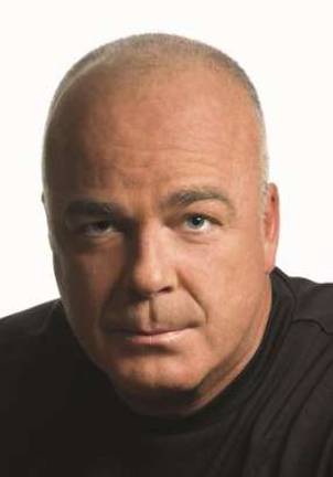 Gerard T. 'Jerry' Doyle Gerard T. "Jerry" Doyle