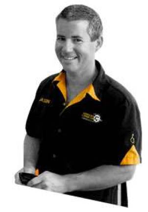 Do I need to wear a helmet when I ride? JASON ZIEGLER