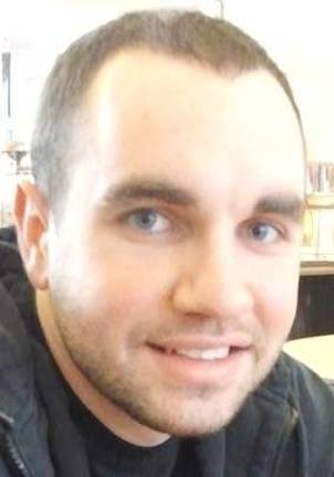 What are you looking forward to about the spring? Mark Cuccaro, Franklin:"Warm weather."