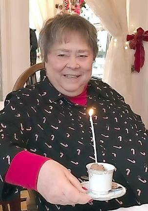 Judith Ralls Royce Judith Ralls Royce