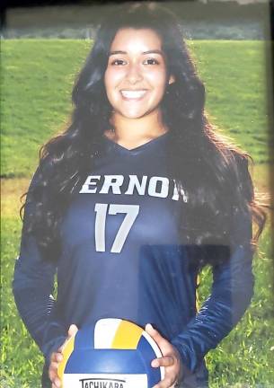 Leticia Marie Noa will attend Florida State University Leticia Marie Noa