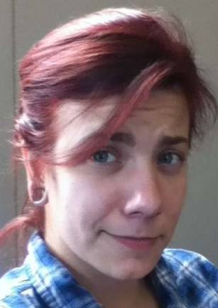 What are you looking forward to most about the winter? Kaila Yezvita, Vernon: "Comforters, tea, and a good read."