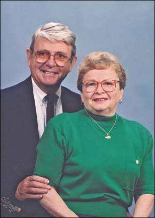 Desmond creates scholarship in parents' names Desmond creates scholarship in parents' names