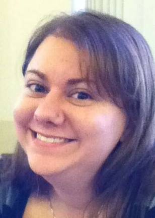 What is your favorite meal or drink in the winter? Elizabeth Mallozzi, Lafayette: "Soup."