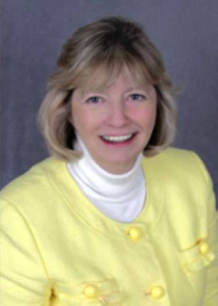 Pamela Willard