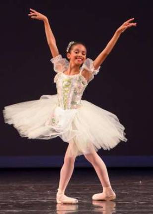 Ballet to premier 'The Fairy Doll'