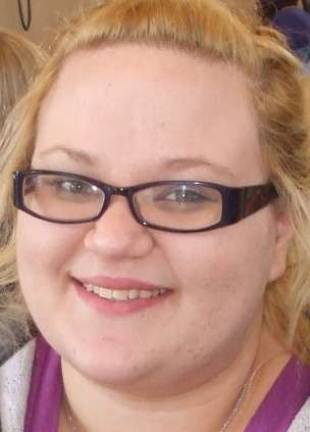 What are your thoughts on voting? Catherine Decker, Andover:"I think it's very important."