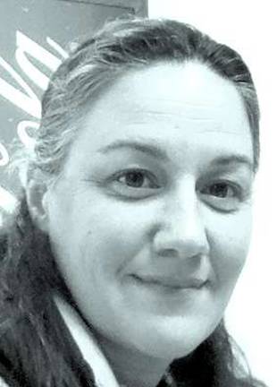 What are you thankful for? Raeann Lee, Hampton: "My children."