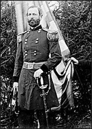 Civil War Round Table to discuss disgraced Union general Porter Civil War Round Table to discuss disgraced Union general Porter
