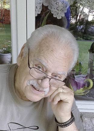 Joseph M. Giordano Joseph M. Giordano