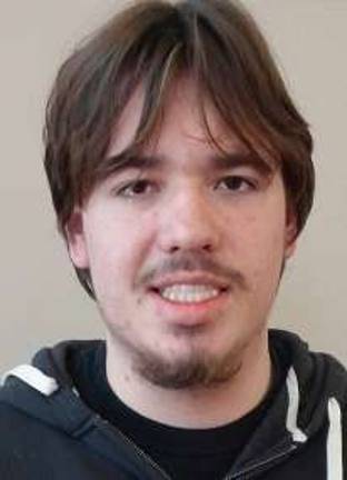What are your plans for spring break? Matthew Forest, Vernon:"To take a class and relax."