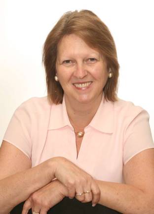 Murphy named associate of the month Jean Murphy