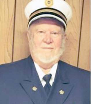 Fred T. Space, second-generation owner of Space Farms, dies at age 92