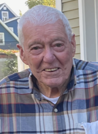 Donald K. Babcock, Sr. Donald K. Babcock, Sr.