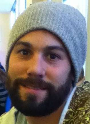 What is your favorite holiday? Paul Braunstein, Lafayette: "Christmas because everyone seems to be in good spirits."