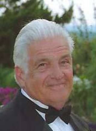 John Giannantonio John Giannantonio