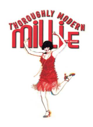 Auditions announced for 'Thoroughly Modern Millie'
