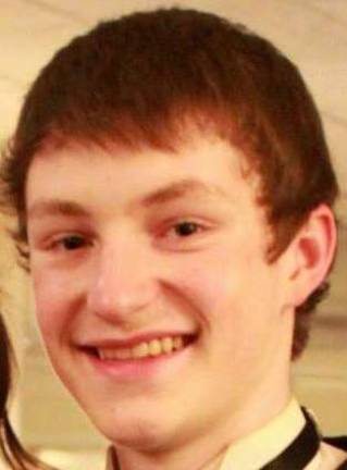 What is your favorite holiday? Connor Doherty, Lafayette: "Christmas because I think businesses respect it more and provides employees with days off."