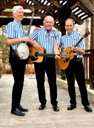 Kingston Trio