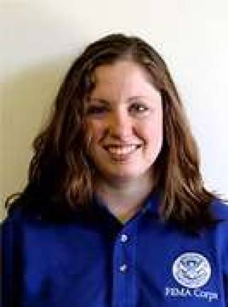 Highland Lakes resident to complete 10 months of service Colleen Aquino