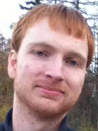 What material thing do you place the most value on? Ryan Fairchild, Wantage:"My X-Box."
