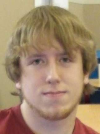 What is the most difficult thing about college Brandon Babcock, Sussex Boro: "Procrastination."