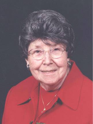 Mildred Sophie Koetzner