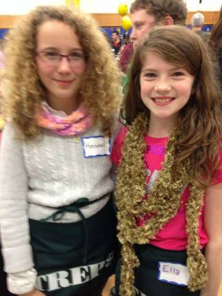 TREPS marketplace comes to Lounsberry Hollow MS TREPS marketplace comes to Lounsberry Hollow MS
