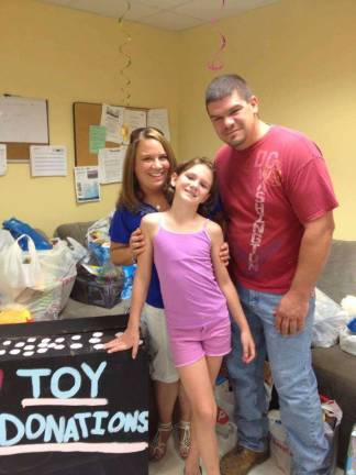 Lakeland Pools & Spas holding second annual toy drive