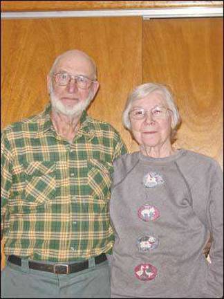 Wantage farmer reflects upon 40+ years of public service Wantage farmer reflects upon 40+ years of public service