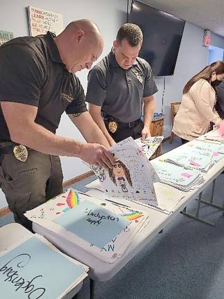 What’s Your Anti-Drug? winners announced The team of judges had a hard time picking just 65 winners (Photo provided)