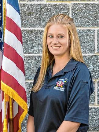 County 9-1-1 dispatcher dies at 31 County 9-1-1 dispatcher dies at 31