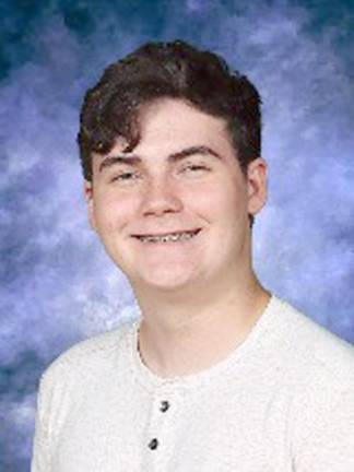 Kittatinny musicians to perform with All-Eastern Honors Mixed Choir Samuel Garcia