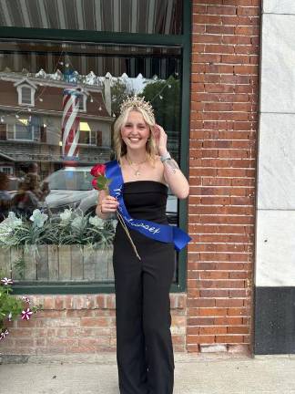 Today is deadline to vote for Queen of the Fair <b>Miss Sussex</b>