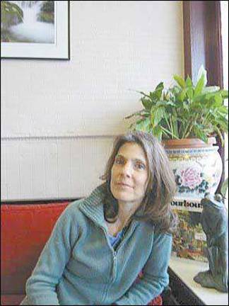 Local playwright awarded fellowship Local playwright awarded fellowship