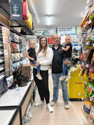 Ace Hardware reopens Ace Hardware reopens