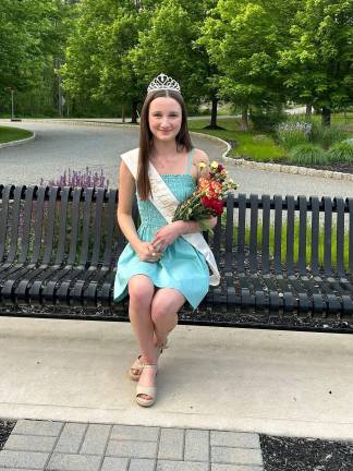 Today is deadline to vote for Queen of the Fair <b>Miss Lafayette</b>