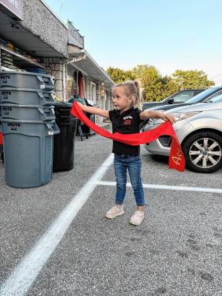 Ace Hardware reopens Ace Hardware reopens