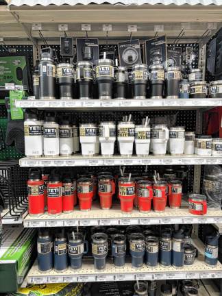 Ace Hardware reopens Ace Hardware reopens
