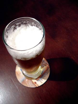 Big Brew NY Beer Festival to feature local breweries Big Brew NY Beer Festival to feature local breweries