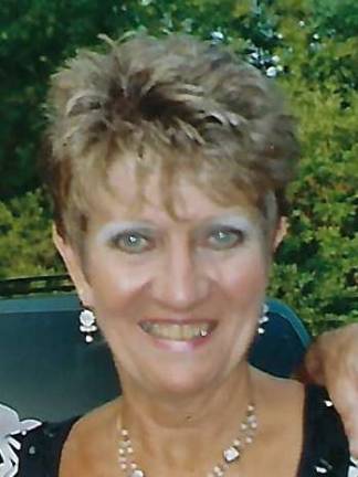 Judith Anne Schlosser Judith Anne Schlosser