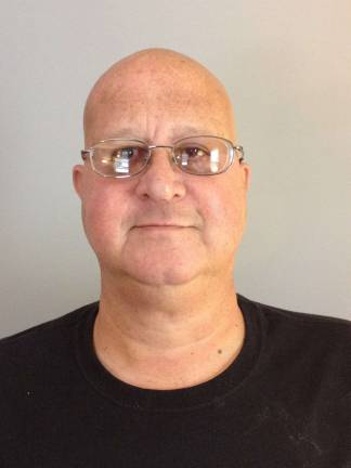 Poggi, Cleary take seats on council Mario Poggi